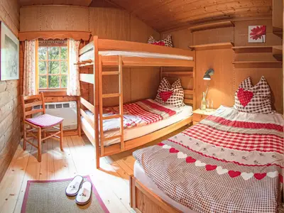 Schwedenhaus Kaminzauber