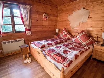 Hirsch Chalet