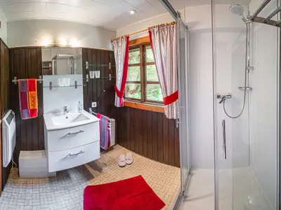 Hirsch Chalet