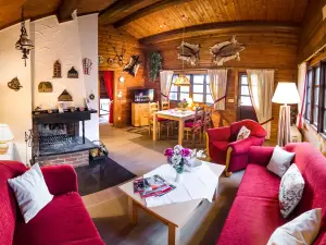 Ferienhaus für 5 Personen in Willingen (Upland)