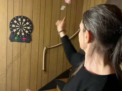 Ferienhaus für 11 Personen (85 m²) in Willingen (Upland) 7/10