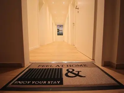 Landing