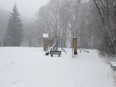 GardenWinter