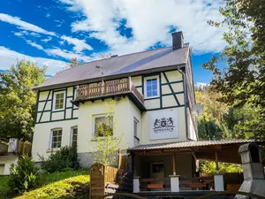 Ferienhaus für 14 Personen (240 m²) in Willingen (Upland)