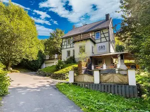 Ferienhaus für 9 Personen (240 m²) in Willingen (Upland)