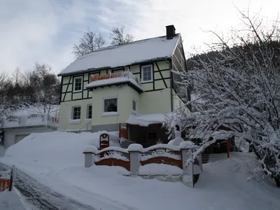 ExteriorWinter