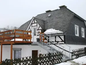 Ferienhaus für 15 Personen (200 m²) in Willingen (Upland)
