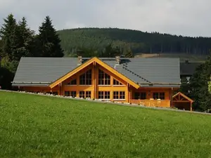 Ferienhaus für 10 Personen (200 m²) in Willingen (Upland)
