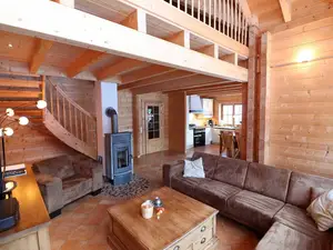 Ferienhaus für 10 Personen (200 m²) in Willingen (Upland)