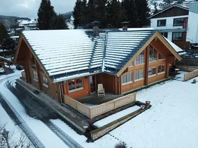 ExteriorWinter