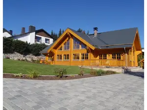 Ferienhaus für 10 Personen (200 m²) in Willingen (Upland)