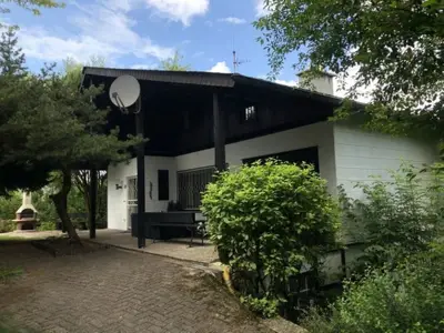 Ferienhaus für 19 Personen (165 m²) in Willingen (Upland) 1/10