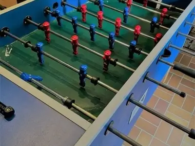 Ferienhaus für 19 Personen (165 m²) in Willingen (Upland) 8/10