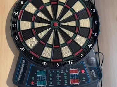 Ferienhaus für 19 Personen (165 m²) in Willingen (Upland) 9/10