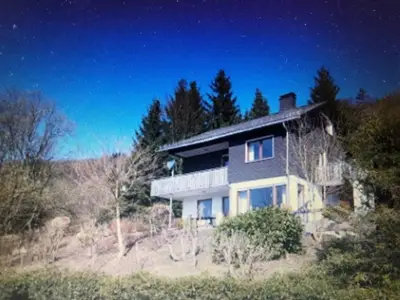 Ferienhaus für 18 Personen (160 m²) in Willingen (Upland) 1/10
