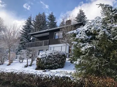 Ferienhaus für 18 Personen (160 m²) in Willingen (Upland) 2/10