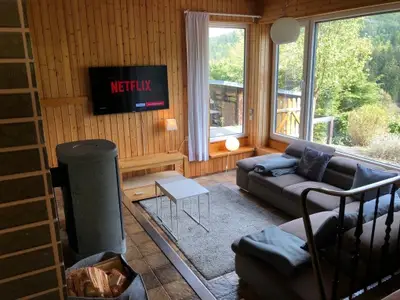 Ferienhaus für 18 Personen (160 m²) in Willingen (Upland) 5/10
