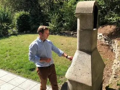 Ferienhaus für 18 Personen (160 m²) in Willingen (Upland) 8/10