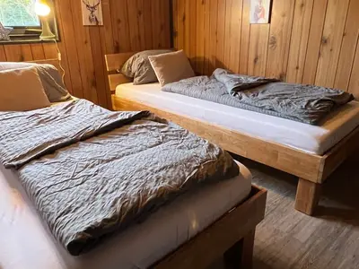 Ferienhaus für 11 Personen (85 m²) in Willingen (Upland) 9/10