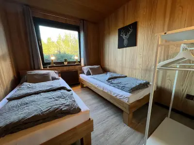 Ferienhaus für 11 Personen (85 m²) in Willingen (Upland) 10/10