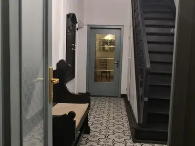 Ferienhaus für 10 Personen (130 m²) in Willingen (Upland) 9/10