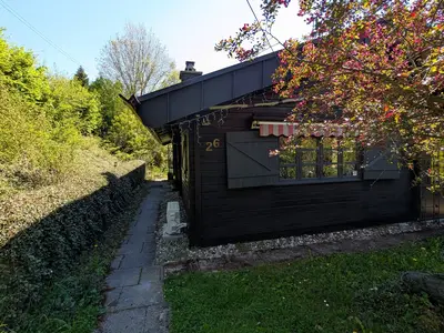 Ferienhaus für 4 Personen (70 m²) in Willingen (Upland) 1/10