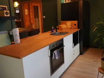 Ferienhaus für 4 Personen (70 m²) in Willingen (Upland) 3/10