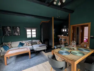 Ferienhaus für 4 Personen (70 m²) in Willingen (Upland) 8/10