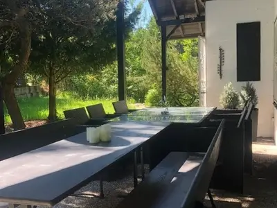 Ferienhaus für 19 Personen (165 m²) in Willingen (Upland) 2/10