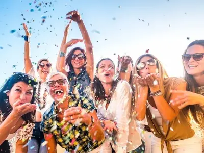 Ferienhaus für 19 Personen (165 m²) in Willingen (Upland) 9/10