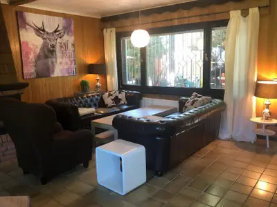 Ferienhaus für 19 Personen (165 m²) in Willingen (Upland) 10/10