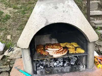 Ferienhaus für 11 Personen (100 m²) in Willingen (Upland) 6/10