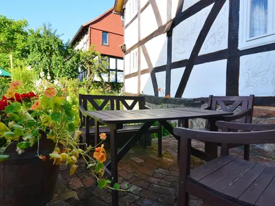 TerraceBalcony