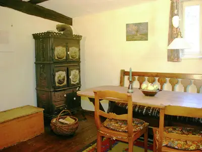 DiningRoom