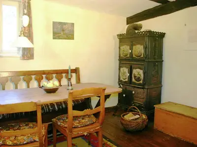 DiningRoom