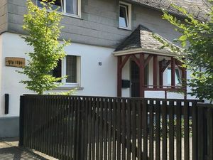 Ferienhaus für 5 Personen (85 m²) in Willmenrod