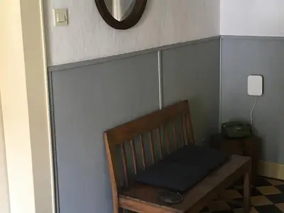 Garderobe