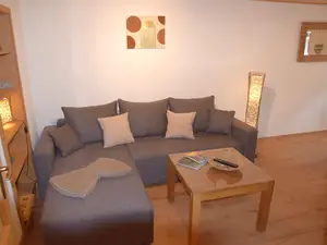Ferienhaus für 4 Personen (75 m²) in Wilsecker
