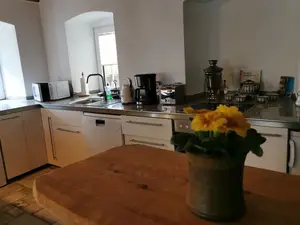 Ferienhaus für 2 Personen (19 m²) in Wilthen