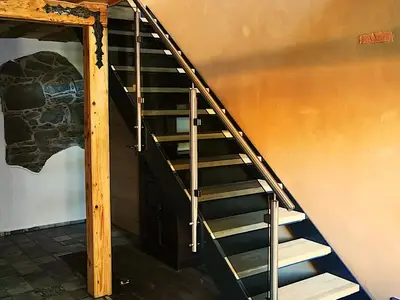 Ferienhaus für 2 Personen (12 m²) in Wilthen 2/10