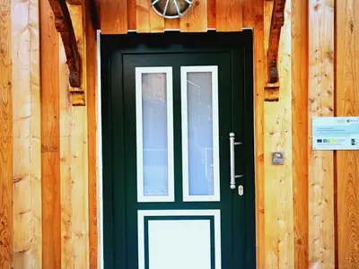 Ferienhaus für 2 Personen (12 m²) in Wilthen 8/10