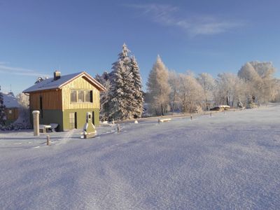 Ferienhaus für 5 Personen (70 m²) in Wilthen 4/10