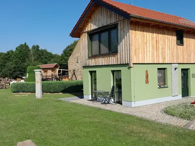 Ferienhaus für 5 Personen (70 m²) in Wilthen 3/10