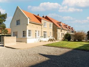 Ferienhaus für 5 Personen (150 m&sup2;) in Wimille