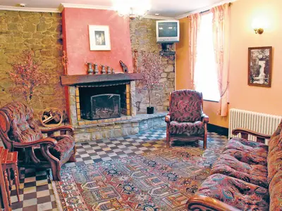 living-room