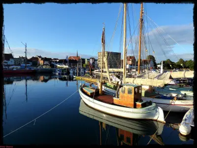 Ferienhaus für 5 Personen (80 m²) in Windeby 8/10