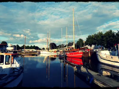Ferienhaus für 5 Personen (80 m²) in Windeby 9/10