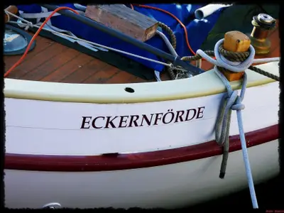 Ferienhaus für 5 Personen (80 m²) in Windeby 10/10