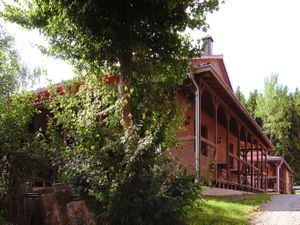 Ferienhaus für 4 Personen in Windelsbach
