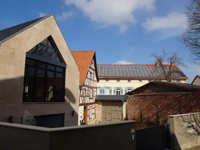 Ferienhaus für 2 Personen (55 m²) in Windesheim 2/10